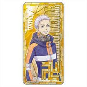 東京リベンジャーズ ドミテリア ブリリアントグラスアート ver. 三ツ谷隆 [キャラクターグッズ]