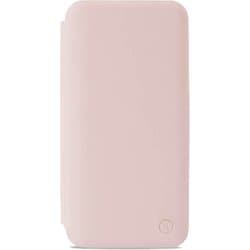 15250 [iPhone 13 mini用 SlimFlipWブラッシュピンク]