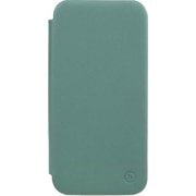 15209 [iPhone 13 Pro用 SlimFlipWモスグリーン]