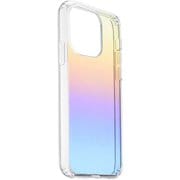PRISMACIPH13PROT [iPhone 13 Pro用 虹色光沢]
