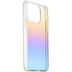 PRISMACIPH13PRMT [iPhone 13 Pro Max用 虹色光沢]