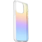PRISMACIPH13PRMT [iPhone 13 Pro Max用 虹色光沢]