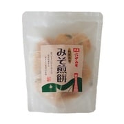 六甲味噌製造所 みそ煎餅（ねぎみそ）