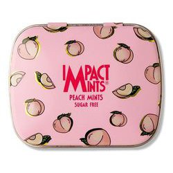 インパクトミント ピーチミント 14g