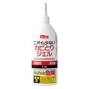 ニオイの少ないカビ取りジェル 300g [浴室用カビ取り剤]