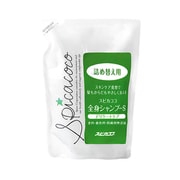 スピカココ 全身シャンプーS 詰替用 500ml [髪・体用全身シャンプー]