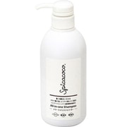 スピカココ トリートメントシャンプー 500ml [リンス不要のシャンプー]