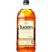 ティーチャーズ ハイランドクリーム 40度 2700ml [ウイスキー]