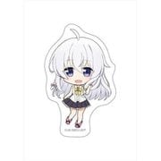 魔女の旅々 ステッカー イレイナ [キャラクターグッズ]