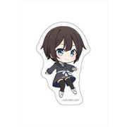 魔女の旅々 ステッカー サヤ [キャラクターグッズ]