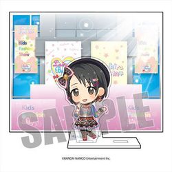 アイマス デレマス 佐々木千枝 CoLotta コロッタ アニメイトカフェ アイドルマスター シンデレラガールズ【ブランド公式】 on X