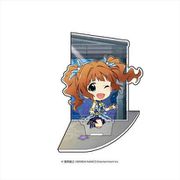アイドルマスター ミリオンライブ！ アクリルキャラプレートぷちU ダイヤモンドダイバー◇ 高槻やよい [キャラクターグッズ]