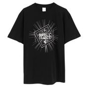 転生したらスライムだった件 Tシャツ Lサイズ 智慧之王 [キャラクターグッズ]