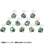 呪術廻戦 呪術甲子園 おこして！でふぉ アクリルキーホルダー 1個 [コレクショントイ]