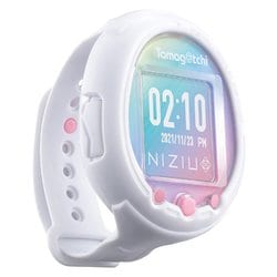 BANDAI - たまごっち  スマート Tamagotchi Smart Mintblue | Tamagotchi Smart（たまごっち