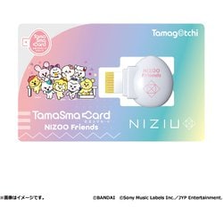 ヨドバシ.com - バンダイ BANDAI TamaSma Card （たまスマカード 