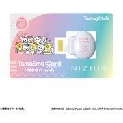 TamaSma Card （たまスマカード） NIZOOフレンズ [対象年齢：6歳～]