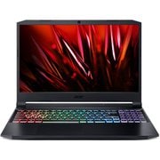 ノートパソコン Nitro 5 15.6型/Core i7-11800H/メモリ 16GB/512G SSD/NVIDIA GeForce RTX 3050 Ti Laptop GPU/Windows 10 Home(64bit)/シェールブラック AN515-57-A76Y5T