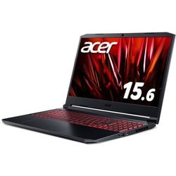 ヨドバシ.com - Acer エイサー AN515-57-A76Y5 [ノートパソコン Nitro 