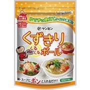 くずきり くるくるボール 48g