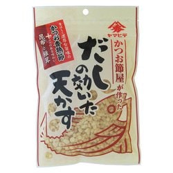 だしの効いた 天かす 60g