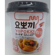 ヨッポギ 明太マヨ味 118g