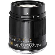 L50mm f/1.4 [TTArtisan 50mm f/1.4 ASPH Lマウント バヨネット ブラック]