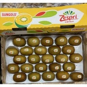 ゼスプリ サンゴールドキウイ 3kg（25玉入り）