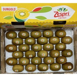 ヨドバシ Com ゼスプリ Zespri ゼスプリ サンゴールドキウイ 3kg 30玉入り 通販 全品無料配達