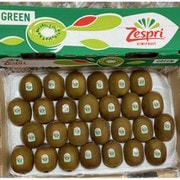 ゼスプリ グリーンキウイ 3kg（27玉入り）