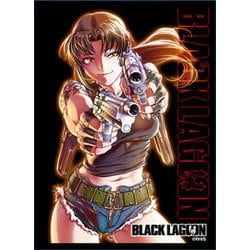 ヨドバシ.com - ブロッコリー BROCCOLI キャラクタースリーブ BLACK LAGOON レヴィ [トレーディングカード用品]  通販【全品無料配達】