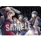 キャラクター万能ラバーマット BLACK LAGOON ARE YOU “READY”？ [トレーディングカード用品]