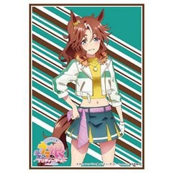 ヨドバシ Com ブシロード ブシロードスリーブコレクション ハイグレード Vol 3012 Tvアニメ ウマ娘 プリティーダービー Season 2 メジロパーマー トレーディングカード用品 通販 全品無料配達