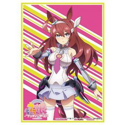 ヨドバシ Com ブシロード ブシロードスリーブコレクション ハイグレード Vol 3014 Tvアニメ ウマ娘 プリティーダービー Season 2 ミホノブルボン トレーディングカード用品 通販 全品無料配達