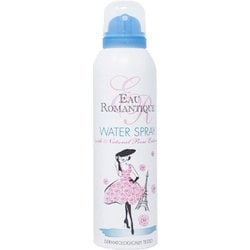 オー・ロマンティック ローズウォータースプレー 150ml [化粧水]