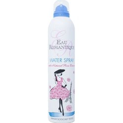 オー・ロマンティック ローズウォータースプレー 300ml [化粧水]