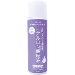 十美LAB ヒアルロン酸原液 100ml