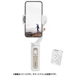 ヨドバシ.com - Hohem ホーヘム iSteady X2 White [スマートフォン用 