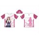 幼なじみが絶対に負けないラブコメ フルグラフィックTシャツ Lサイズ 桃坂真理愛 [キャラクターグッズ]