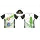 幼なじみが絶対に負けないラブコメ フルグラフィックTシャツ LLサイズ 志田黒羽 [キャラクターグッズ]