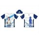 幼なじみが絶対に負けないラブコメ フルグラフィックTシャツ LLサイズ 可知白草 [キャラクターグッズ]