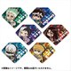 Dr.STONE トレーディングプリズムバッジ 1個 [コレクショントイ]