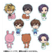 うらみちお兄さん アクリルスタンドコレクション 1個 [コレクショントイ]