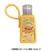 PUI PUI モルカー ハンドジェル ポテト [キャラクターグッズ]