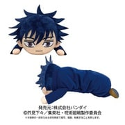呪術廻戦 ボックスティッシュカバー 伏黒恵 [キャラクターグッズ]