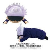 呪術廻戦 ボックスティッシュカバー 五条悟 [キャラクターグッズ]