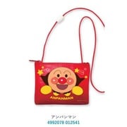 アンパンマン ミニミニポシェット アンパンマン [キャラクターグッズ]