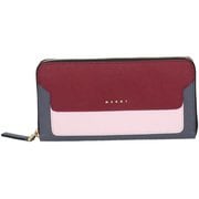 PFMOE11U11LV520Z437N [ラウンドファスナー財布]