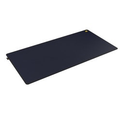 ゲーミングマウスパッド ブルー EGG-MPC-890-BLU