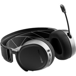 SteelSeries Arctis 9X ワイヤレス ゲーミングヘッドセット Arctis 9X